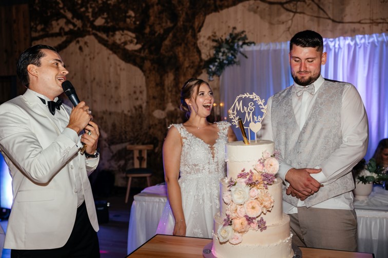 Moderation Hochzeit Moderation Hochzeit